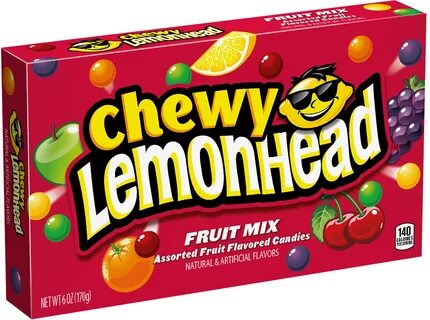 Fruit flavors