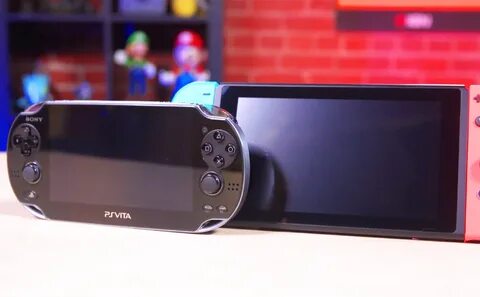Ps switch