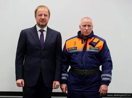 Награды спасателей