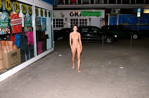ENF Nude in Public (98 nude photo) .