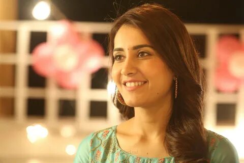 Heroine Raashi Khanna in Adanga Maru Movie HD Stills 