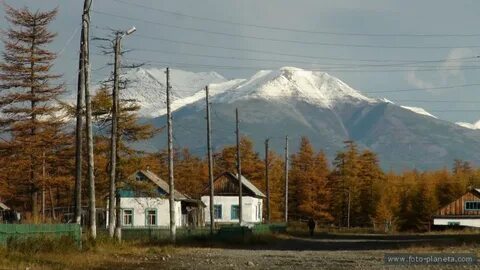 Поселка кулу