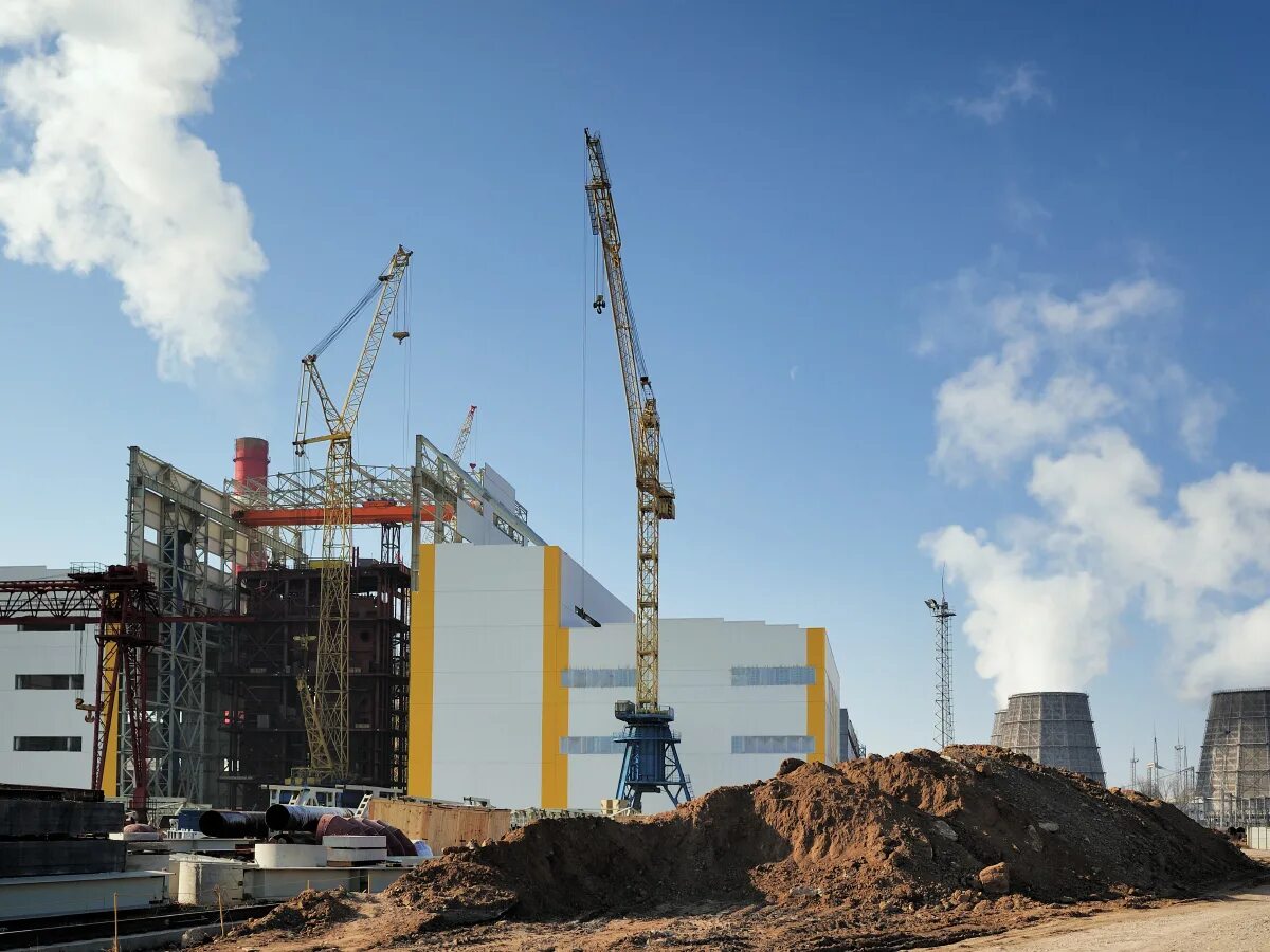 электростанции комбинированного цикла. нягань электростанция. генерирующие объекты. тэц сзр квадра курская. грэс нягань.