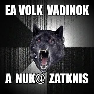 Алиса заткнись