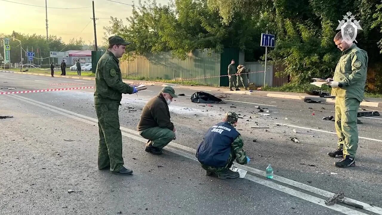 Почему теракт именно в крокусе