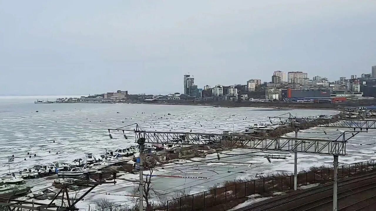 Амурский залив Владивосток. Амурский залив Владивосток зимой. Владивосток зима 2021. Шамора Владивосток зимой. Амурский залив сайт