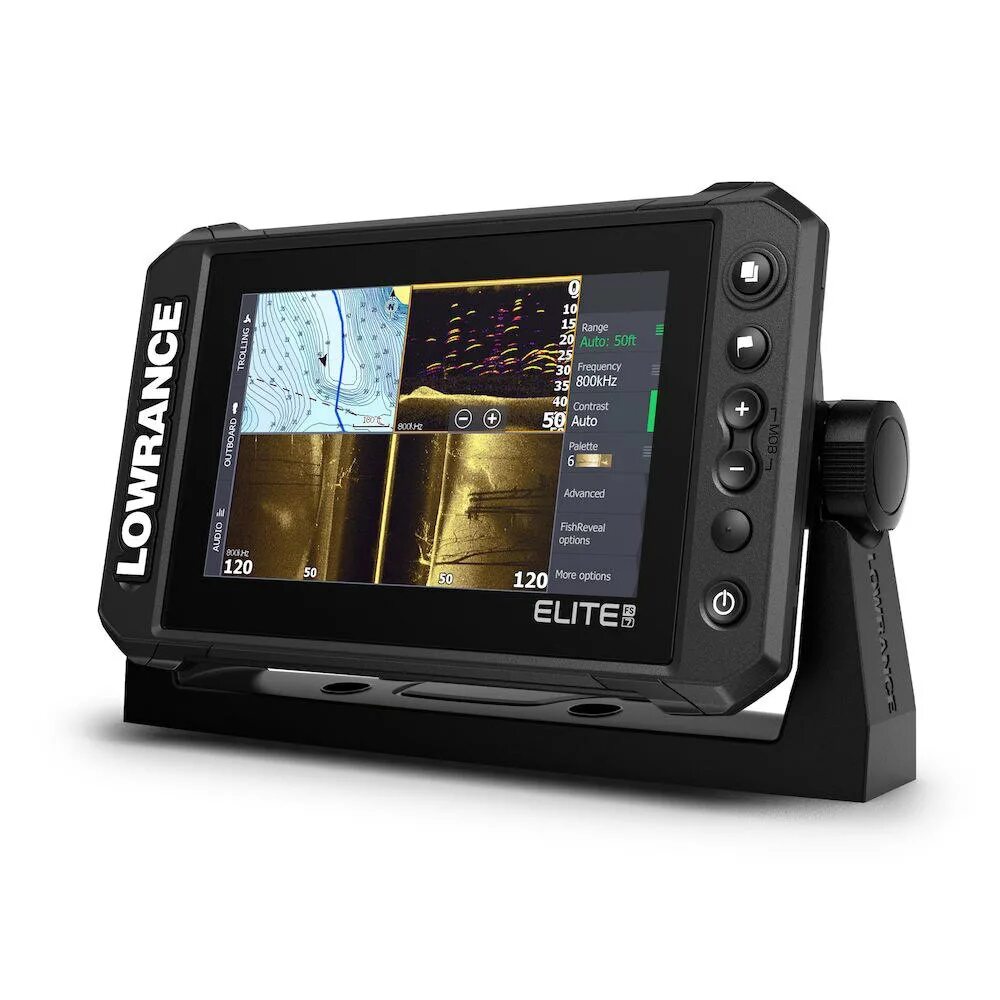 Лоуренс элит 9 fs. Lowrance Elite 7 FS. Картплоттер Lowrance Elite FS 9 Active Imaging 3-1 Transducer (Row). Картплоттер Lowrance Elite-9 FS. Lowrance Elite FS 9 С датчиком Active Imaging 3-in-1.