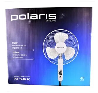 Polaris psf 1140