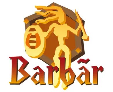 Barbar