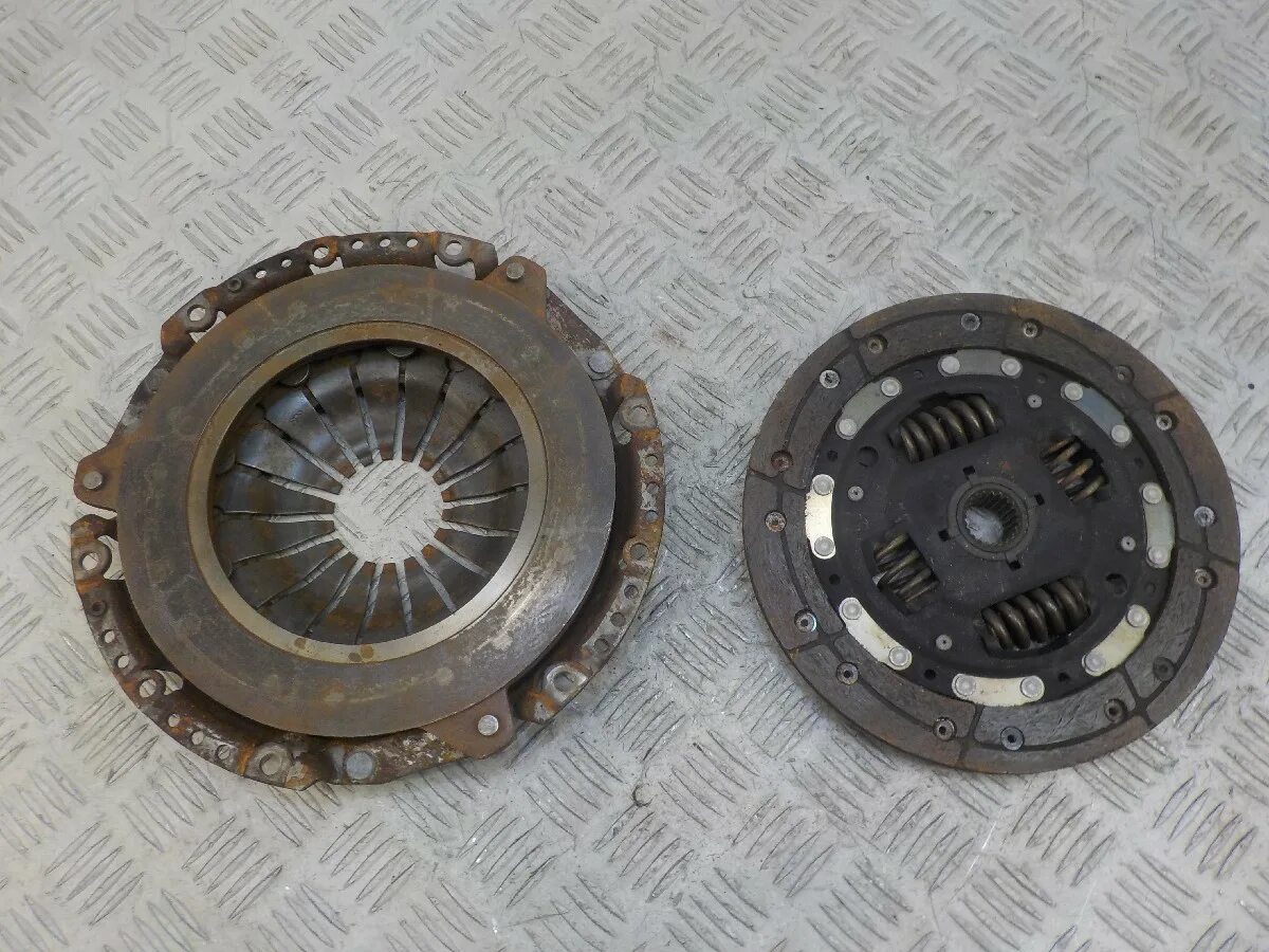 6. 6. Комплект сцепления ситроен с4 пикассо робот 2. Сцепление к4м. Сцепление рено меган 2 1.