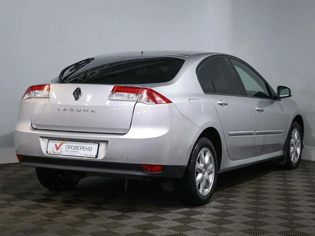 Купить renault laguna 2