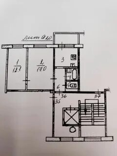 Каменск уральский квартиры 2