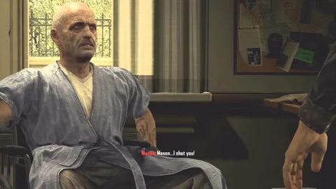Black ops 2 концовки