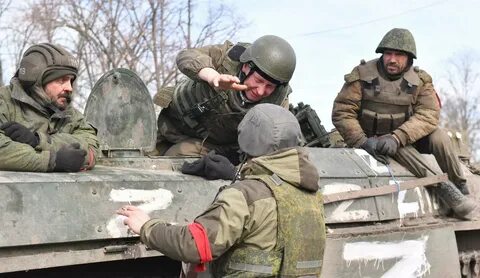 Жесткие провокации