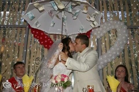 Money, money, money:)) Money gift, Umbrella, Black hole