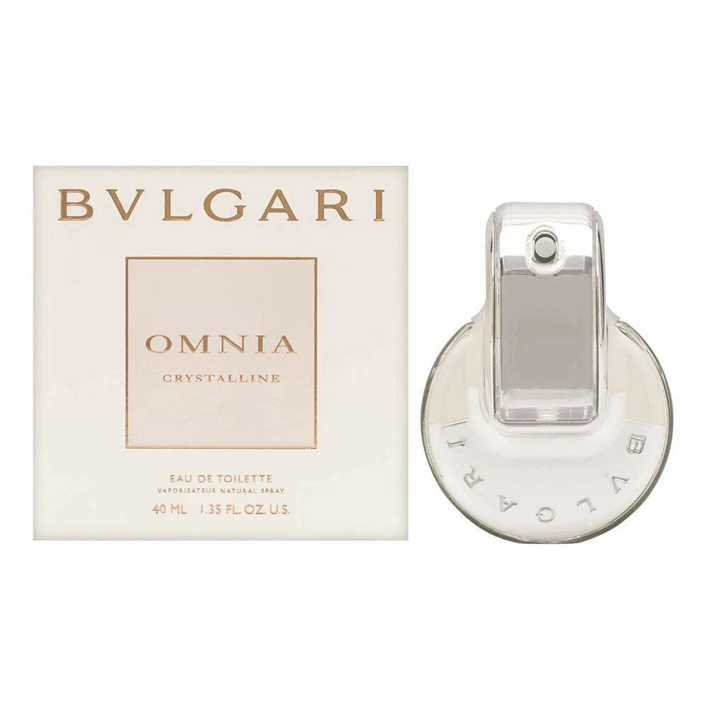 Bvlgari Omnia Crystalline 40ml. Bvlgari Omnia Crystalline 65 мл. Bvlgari Omnia Crystalline женские духи. Духи булгари Омния Кристаллин.