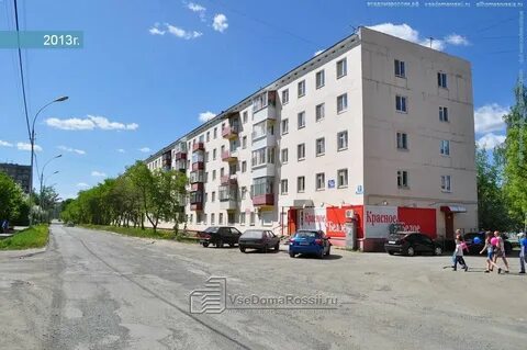 Ул ломоносова 18