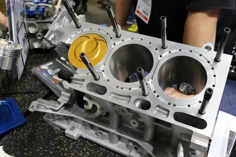 Engine part