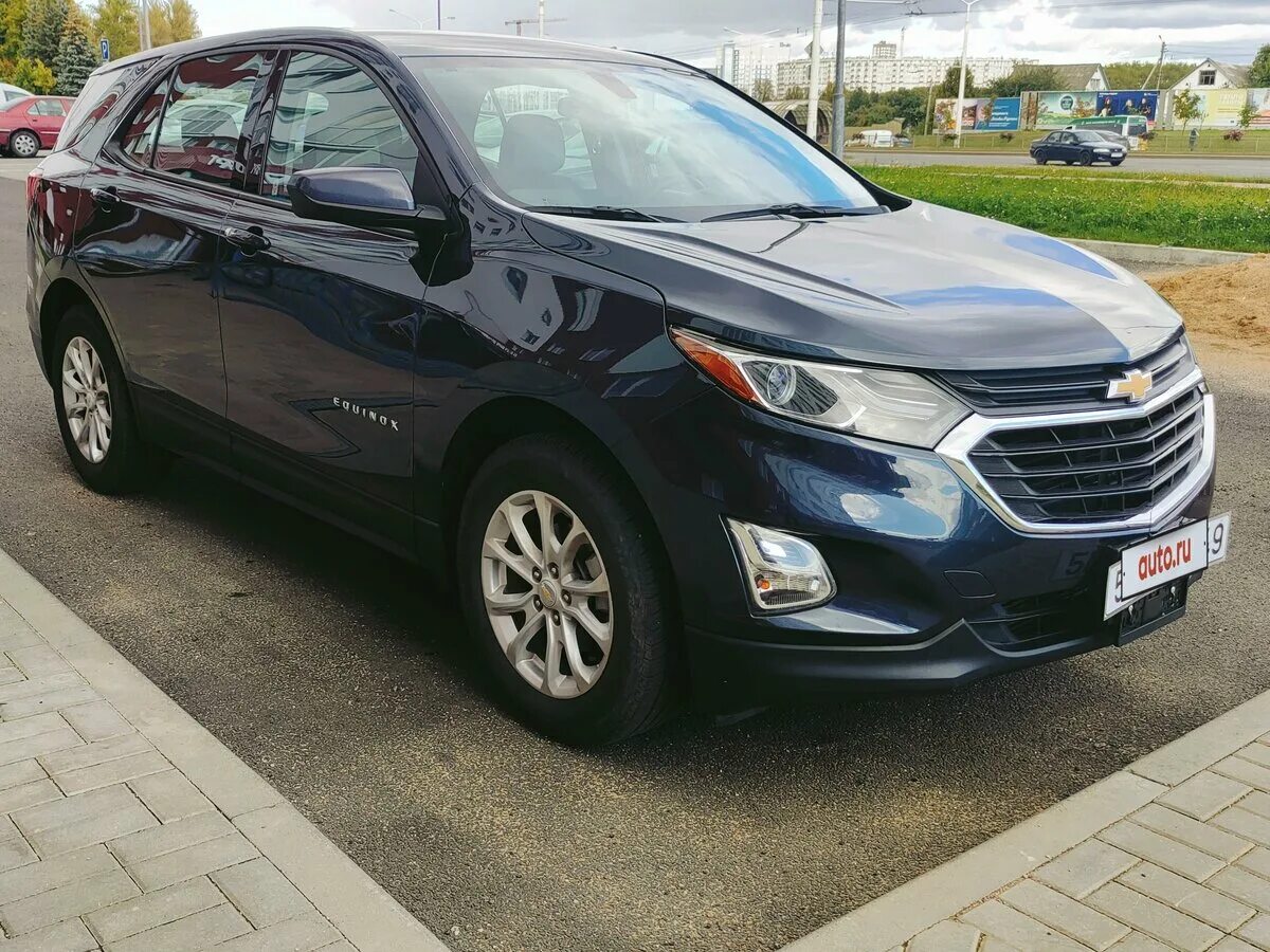 Купить шевроле эквинокс 3. Equinox Chevrolet темно синий. Шевроле Эквинокс синий. Equinox Chevrolet siniy Rang. Chevrolet Equinox III Restyling White.