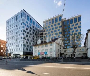 Москва новоданиловская набережная