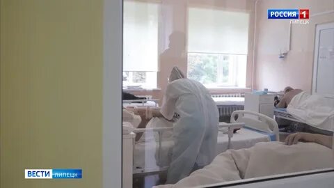 Новости коронавируса липецк