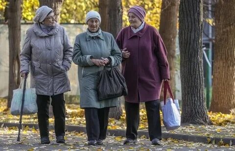Получил чужую пенсию