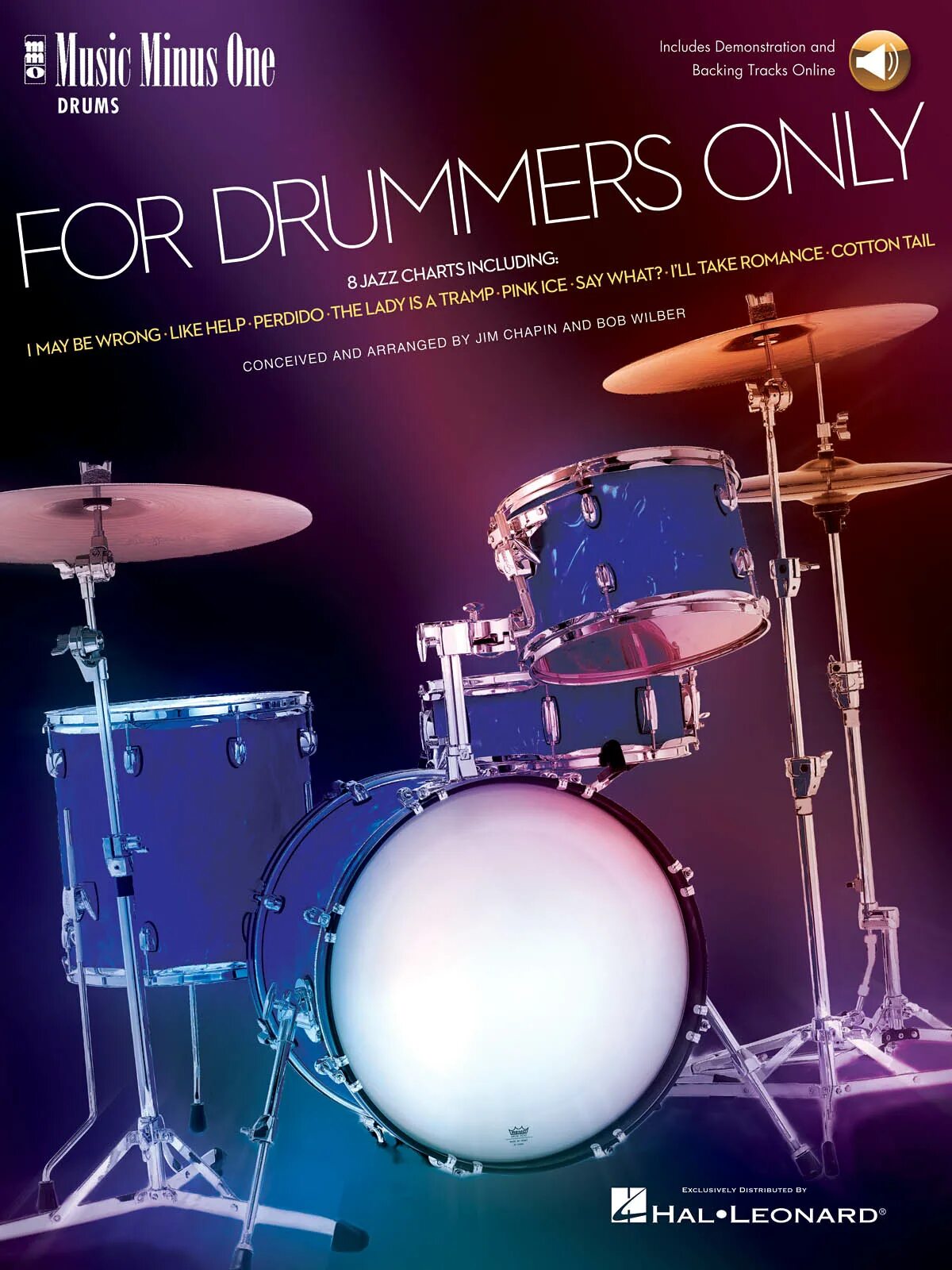 Drums only. Hal drums.