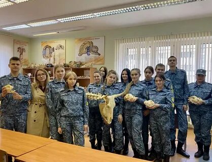Правоохранительный колледж вологда