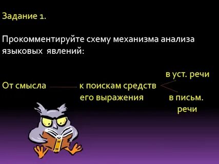 Русский литературный язык явление