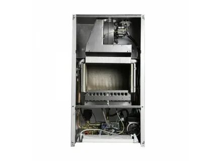 Газовый котел federica bugatti 24b varme
