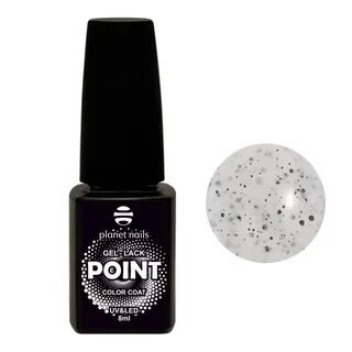Planet nails