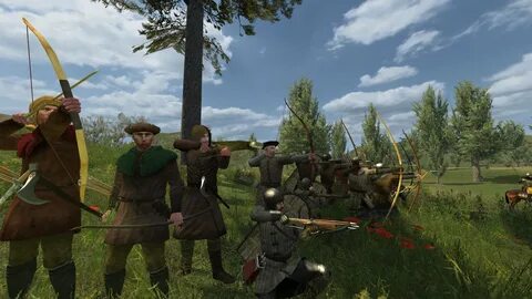 Mount and blade как увеличить
