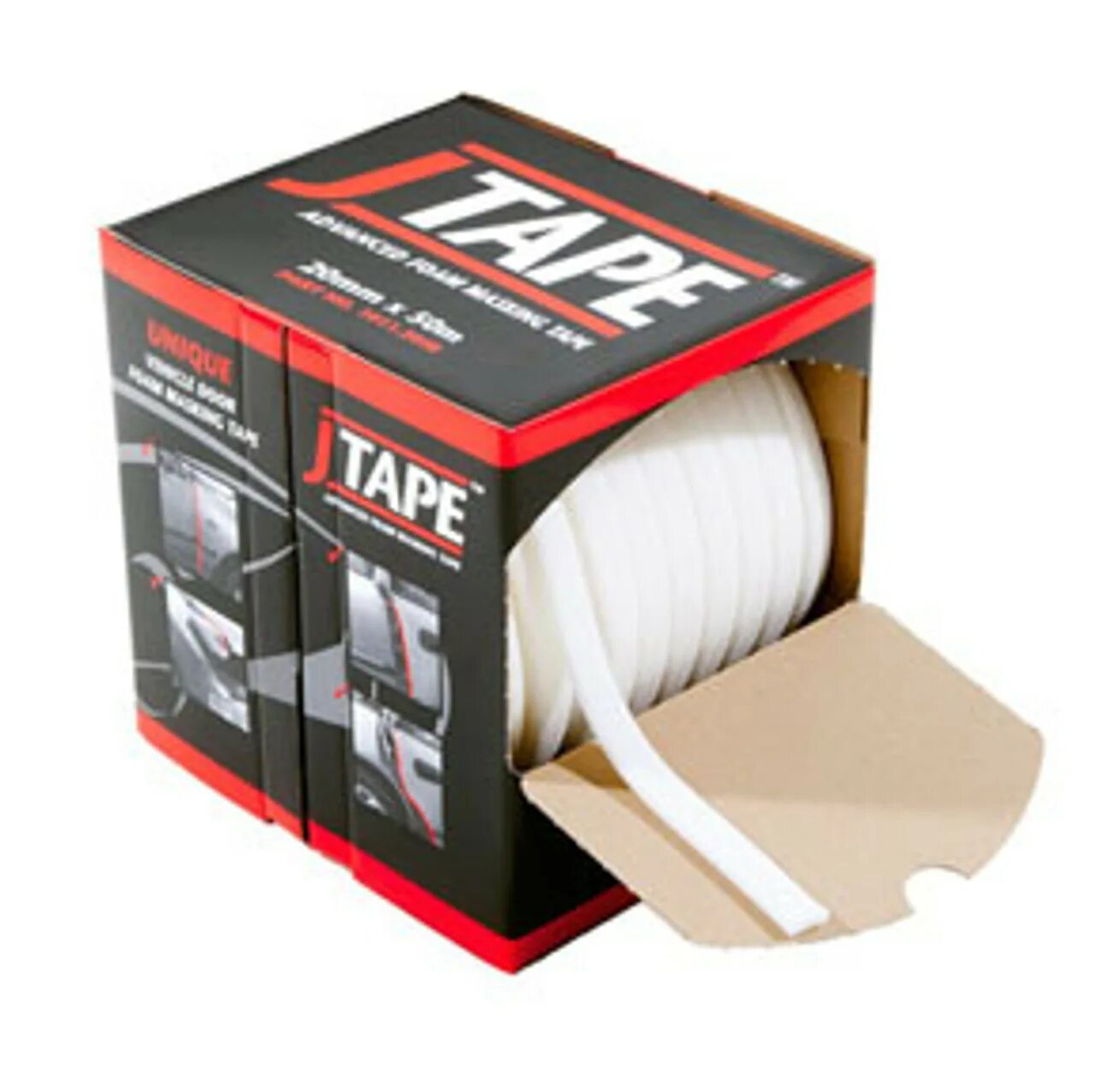 J tape