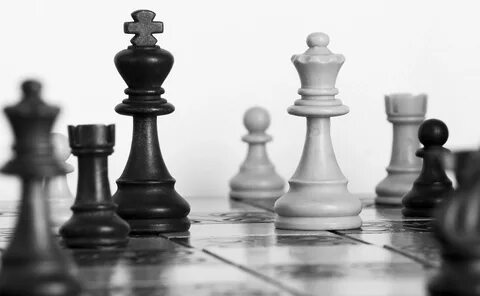 Chess win