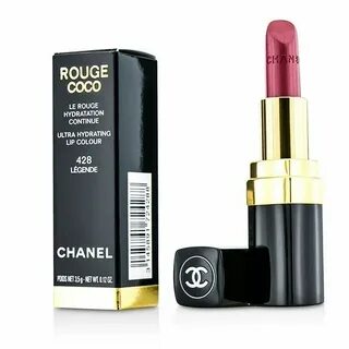 Помада chanel