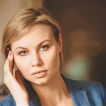 Ольга Турянская, дата рождения: 23 сентября, Москва, Россия