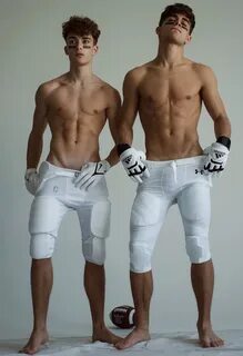 Romeo twink
