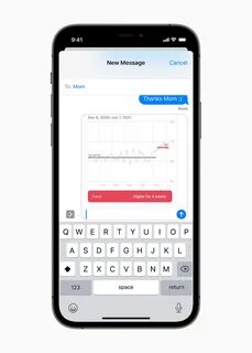 Ios 21