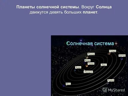 Крупнейшая планета солнечной системы