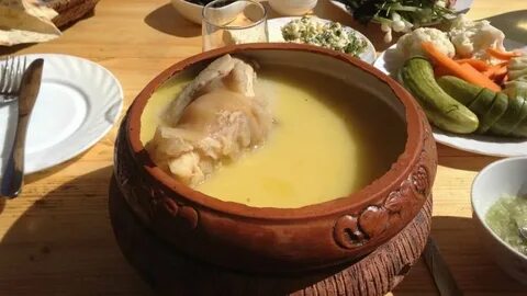 Хаш домашний