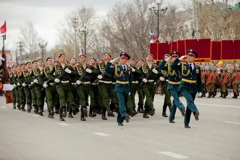 Победы 2015