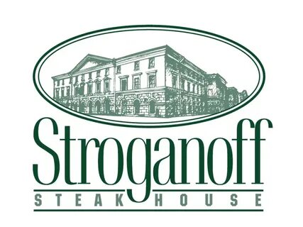 Stroganoff steak house