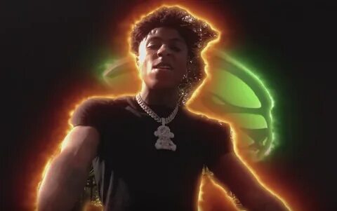 NBA Youngboy returns with "FREEDDAWG" visual.