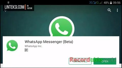 Настроить whatsapp на телефон