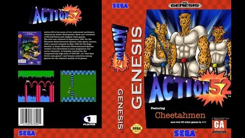 Игры на 52