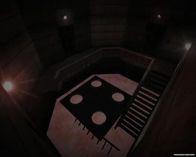 Scp ultimate edition reborn