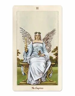 Императрица перевернутая