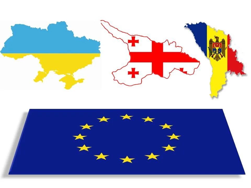 Украина Грузия и Молдова. Грузия и Молдова флаги. Украины, Грузии и Молдавии и ЕС. Грузия и Украина.