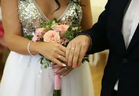 Заключить брак с погибшим