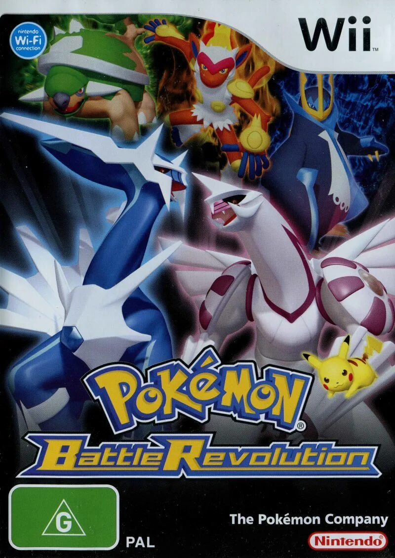 Покемоны на Wii. Pokemon Battle Revolution. Pokemon Battle Revolution для Nintendo Wii. Pokemon битва игра на Нинтендо. Pokémon battle revolution
